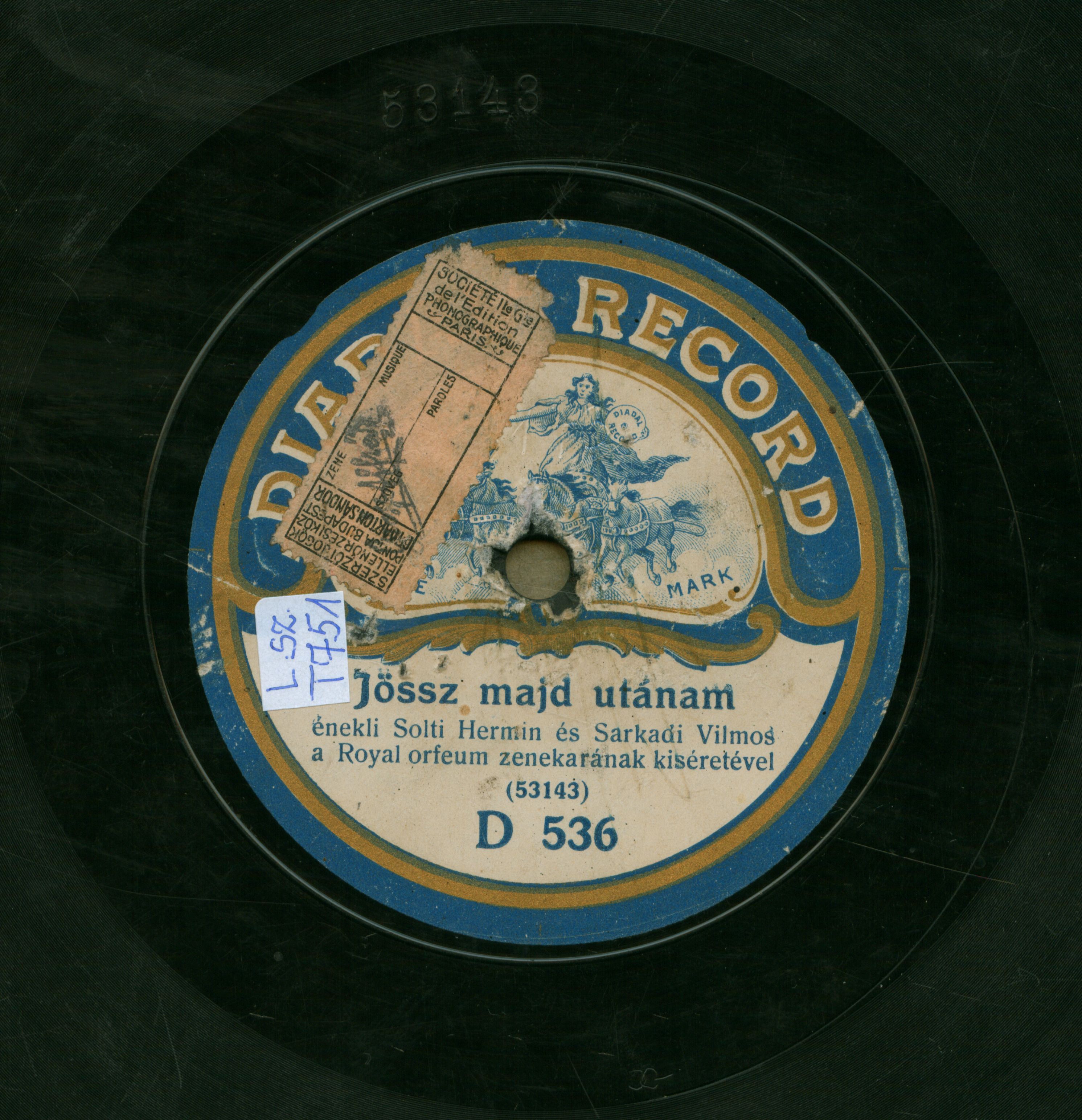 Jössz majd utánam